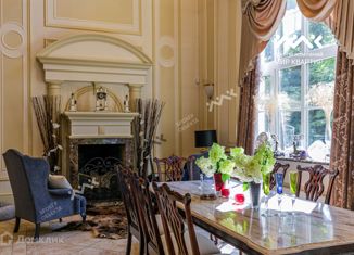 Продается дом, 487.8 м2, посёлок Лисий Нос, Парковая улица, 5