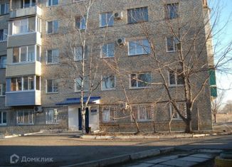 Продам офис, 130 м2, посёлок городского типа Лучегорск, 2-й микрорайон, 16