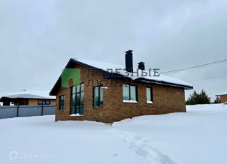 Дом на продажу, 82 м2, деревня Лудорвай, Школьная улица