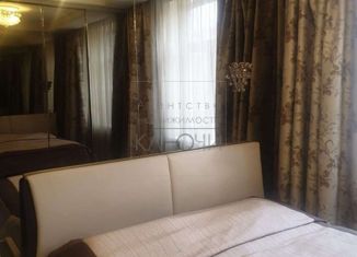 Продается трехкомнатная квартира, 65 м2, Москва, улица Маршала Бирюзова, 4к2, улица Маршала Бирюзова