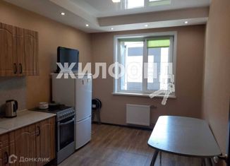 Продается двухкомнатная квартира, 60.1 м2, Новосибирск, улица Восход, 20/1, метро Речной вокзал