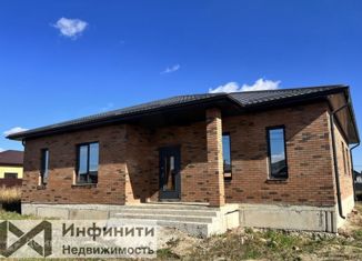 Продажа дома, 140 м2, село Татарка, Знаменитая улица