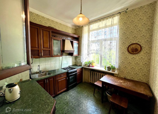 Продаю 2-комнатную квартиру, 55 м2, Москва, метро Семеновская, Щербаковская улица, 35