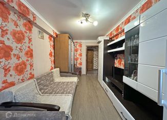 Продается двухкомнатная квартира, 48 м2, Калужская область, улица Герцена, 29