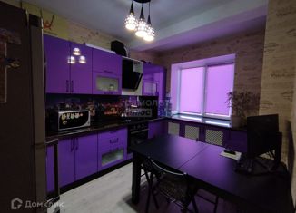 Продается двухкомнатная квартира, 55.1 м2, посёлок Ува, Красная улица, 103