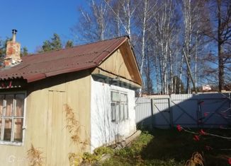 Продаю дом, 30 м2, коллективный сад № 4 НТМК Капасиха