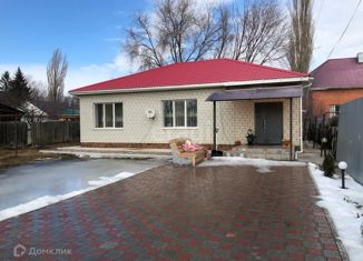 Продажа дома, 98 м2, Энгельс, 3-й Камышинский проезд, 17