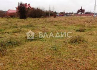 Продается земельный участок, 11 сот., деревня Минино, Центральная улица