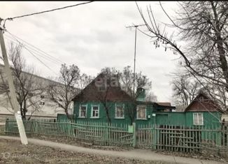 Продам дом, 46.6 м2, рабочий посёлок Октябрьский, переулок Кутузова