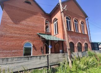 Продам дом, 200 м2, деревня Усть-Хмелевка, Новая улица