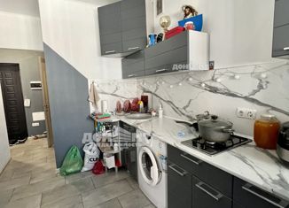 Продается однокомнатная квартира, 37 м2, Аксай, улица Суворова, 15