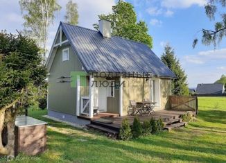 Продаю дом, 60 м2, деревня Старково, деревня Андрианово, 29