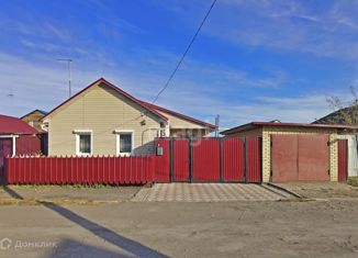Продаю дом, 81.6 м2, Омск, Ленинский округ
