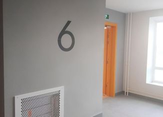 Квартира на продажу студия, 21.6 м2, Москва, Люблинская улица, 76к2, станция Перерва