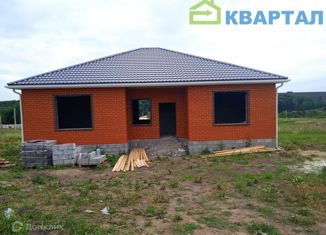 Продажа дома, 110 м2, поселок Комсомольский