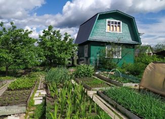 Продажа дома, 18 м2, Вологда