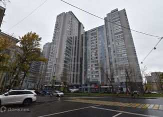 Офис в аренду, 500 м2, Москва, Шмитовский проезд, 16с1, Шмитовский проезд