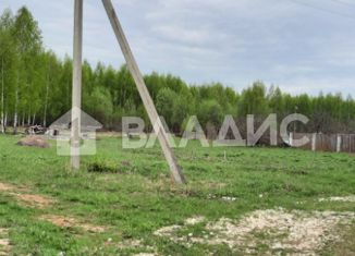Продам земельный участок, 50 сот., деревня Бабиковка