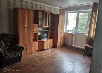 Сдам 1-комнатную квартиру, 30 м2, Мценск, 1-й микрорайон, 4