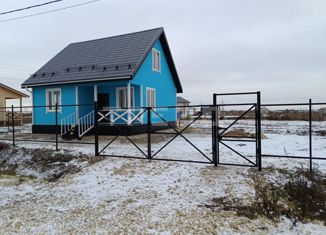 Продажа дома, 144 м2, деревня Ладога, 5-й Гранитный переулок