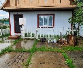 Продажа дома, 83.2 м2, садово-огородническое некоммерческое товарищество Наладчик