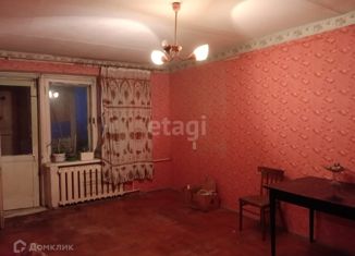 Продам однокомнатную квартиру, 33.3 м2, Орёл, Бетонный переулок, 17, Заводской район