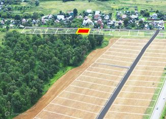 Продается земельный участок, 8.09 сот., городской округ Воскресенск