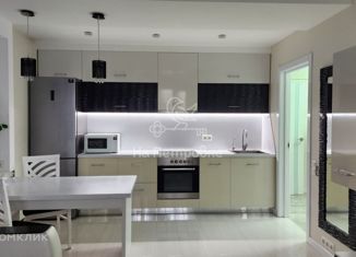 2-комнатная квартира на продажу, 51 м2, Москва, улица Намёткина, 13к1, улица Намёткина