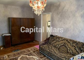 Сдается однокомнатная квартира, 35 м2, Москва, 1-й Новомихалковский проезд, 4, 1-й Новомихалковский проезд