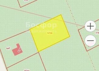 Продажа земельного участка, 7 сот., Феодосия, Персиковая улица