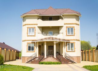 Продажа дома, 465.3 м2, Шебекино, Центральная площадь