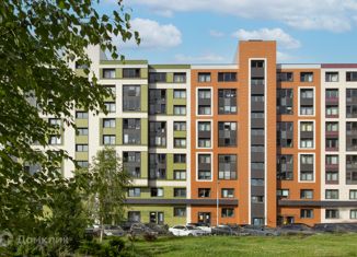 Двухкомнатная квартира на продажу, 63 м2, Санкт-Петербург, улица Академика Павлова, 6к1, метро Петроградская