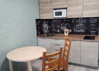 Сдам 2-комнатную квартиру, 45 м2, Казань, улица Чингиза Айтматова, 9, ЖК Молодёжный