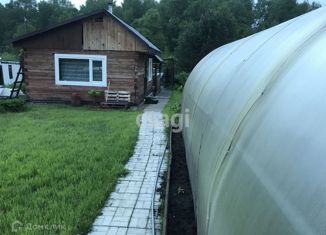 Продам дом, 30 м2, Красноярск, Кировский район, 4-я Садовая улица