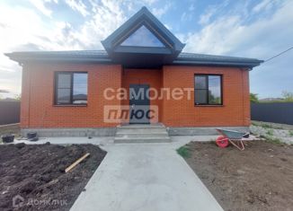 Продажа дома, 105 м2, поселок Кубанец, улица Ветеранов