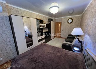 Продажа 1-комнатной квартиры, 41.6 м2, Владимир, Гвардейская улица, 11