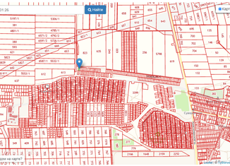 Продажа земельного участка, 8 сот., село Суворовское, село Суворовское, 5