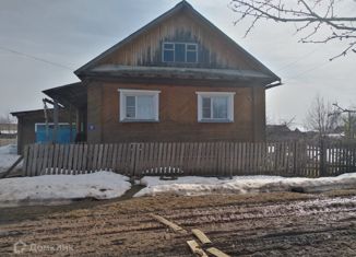 Продается дом, 86.6 м2, поселок городского типа Уни, Совхозная улица, 19