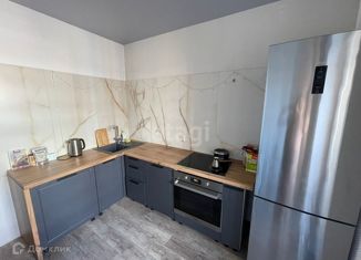 Продается однокомнатная квартира, 33.9 м2, Краснодар, Московская улица, 118к1, ЖК Притяжение