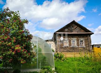 Продается дом, 120 м2, деревня Калинино, Малая улица, 7