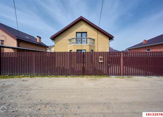 Продажа дома, 118.2 м2, посёлок Пригородный, Феодосийская улица, 21