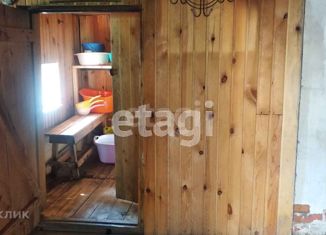 Дом на продажу, 35 м2, садоводческое некоммерческое товарищество Геолог-2, 1-я линия