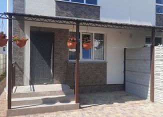 Продается таунхаус, 117.6 м2, ОСК Союз-2004, ОСК Союз-2004, 32В