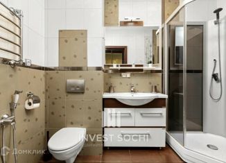 1-комнатная квартира на продажу, 35 м2, посёлок городского типа Дагомыс, Батумское шоссе, 16