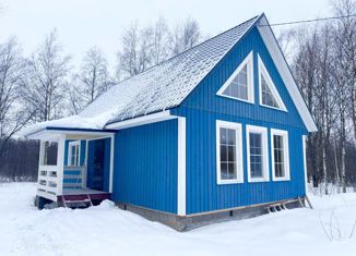 Дом на продажу, 110 м2, село Ягренево