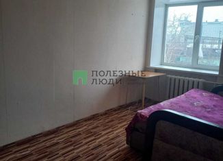 Продам комнату, 12.9 м2, Курган, Станционная улица, 43, жилой район Центральный