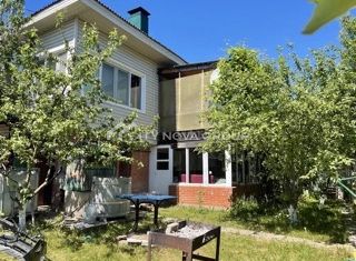 Продается дом, 193 м2, садоводческое товарищество Головеньки, садоводческое товарищество Головеньки, 66