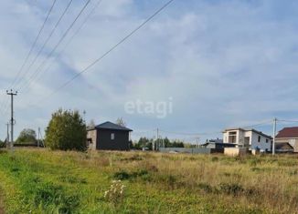 Продаю участок, 11 сот., коттеджный посёлок Жемчужный-Клушино