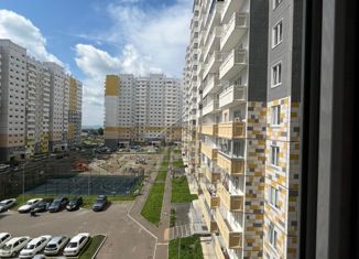 Продажа 1-комнатной квартиры, 31.7 м2, Красноярск, улица Светлова, 44, ЖК Нанжуль-Солнечный