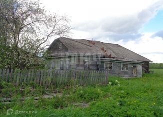 Дом на продажу, 49 м2, Вологодская область, деревня Острилово, 7